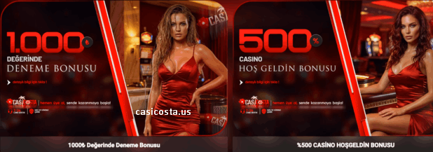 casicosta guncel giris